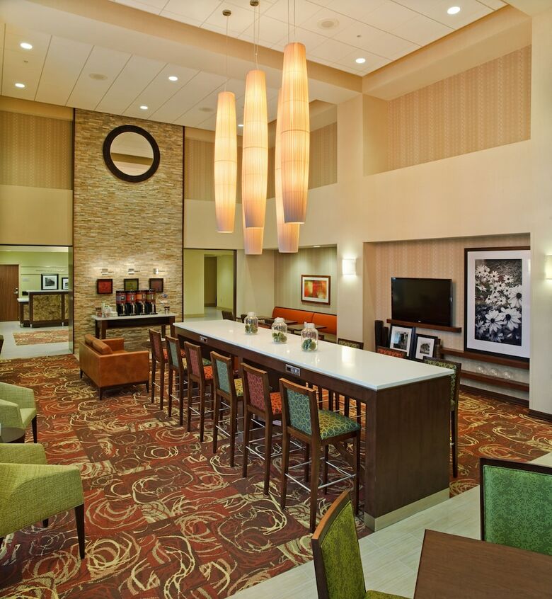 Hotel Hampton Inn & Suites Pittsburgh Waterfront West Homestead