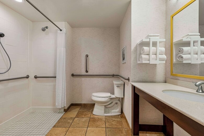 Hotel Hampton Inn & Suites Pittsburgh Waterfront West Homestead