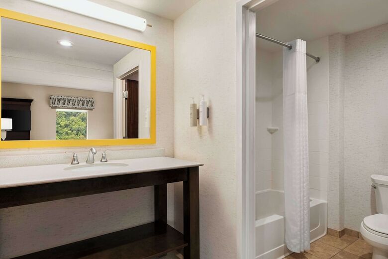 Hotel Hampton Inn & Suites Pittsburgh Waterfront West Homestead