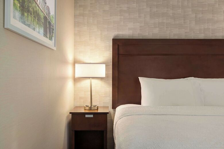 Hotel Hampton Inn & Suites Pittsburgh Waterfront West Homestead