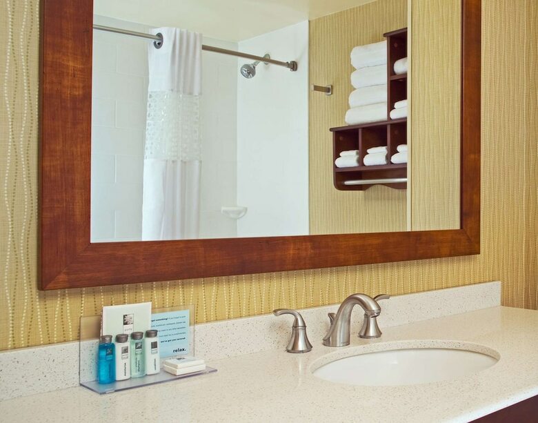Hotel Hampton Inn & Suites Pittsburgh Waterfront West Homestead