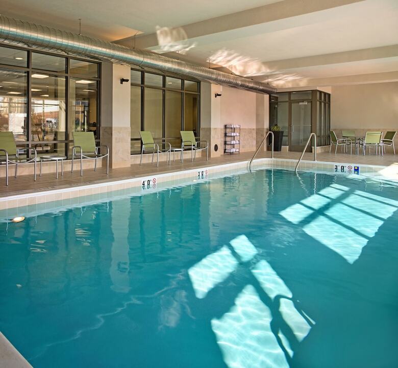 Hotel Hampton Inn & Suites Pittsburgh Waterfront West Homestead