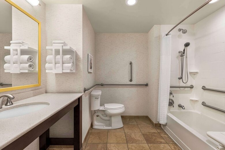 Hotel Hampton Inn & Suites Pittsburgh Waterfront West Homestead