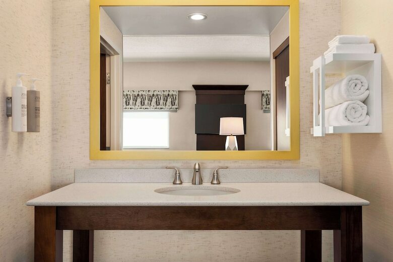 Hotel Hampton Inn & Suites Pittsburgh Waterfront West Homestead