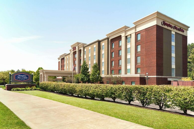 Hotel Hampton Inn & Suites Pittsburgh Waterfront West Homestead