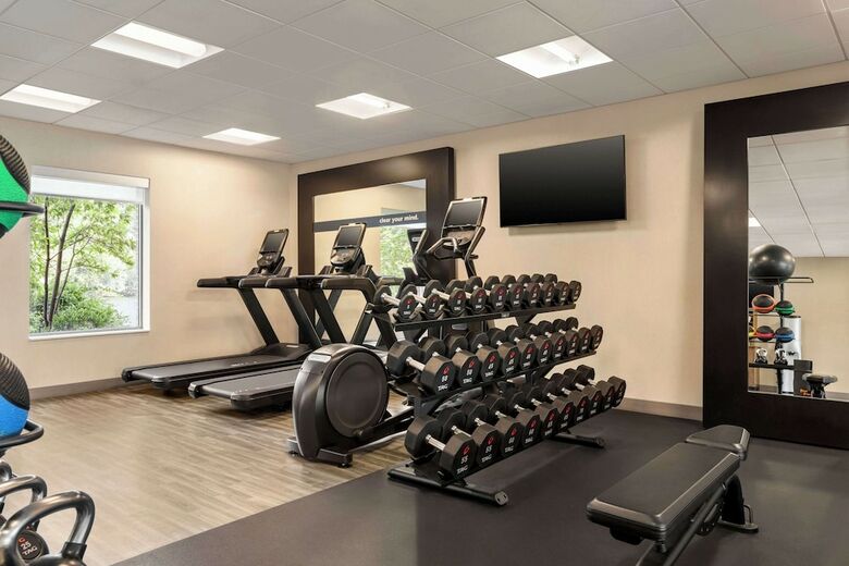 Hotel Hampton Inn & Suites Pittsburgh Waterfront West Homestead
