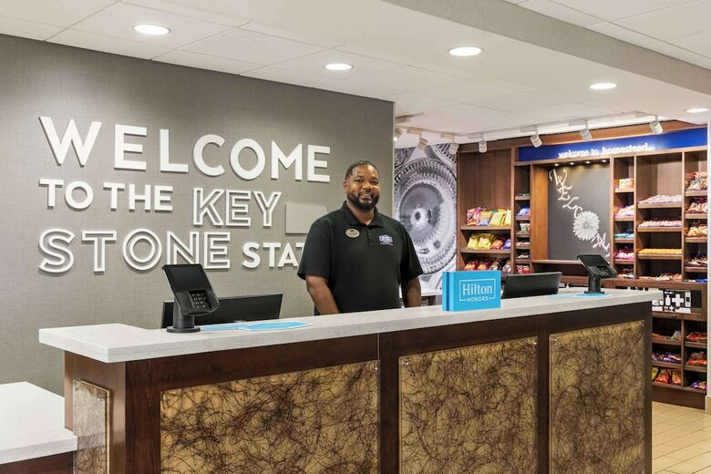 Hotel Hampton Inn & Suites Pittsburgh Waterfront West Homestead
