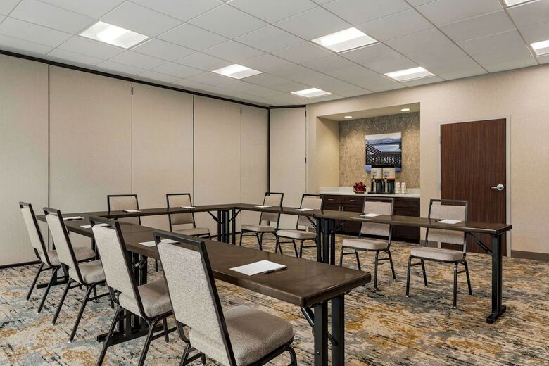 Hotel Hampton Inn & Suites Pittsburgh Waterfront West Homestead