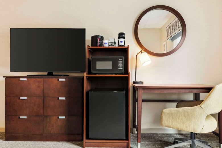 Hotel Hampton Inn & Suites Pittsburgh Waterfront West Homestead