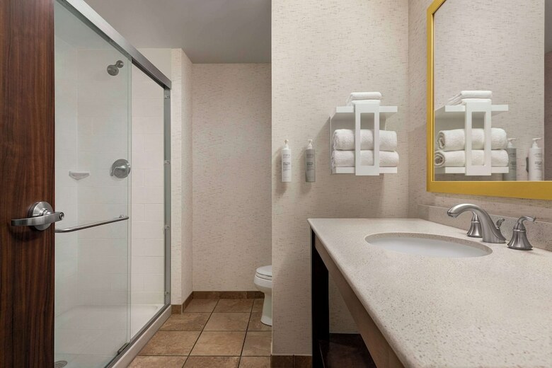 Hotel Hampton Inn & Suites Pittsburgh Waterfront West Homestead