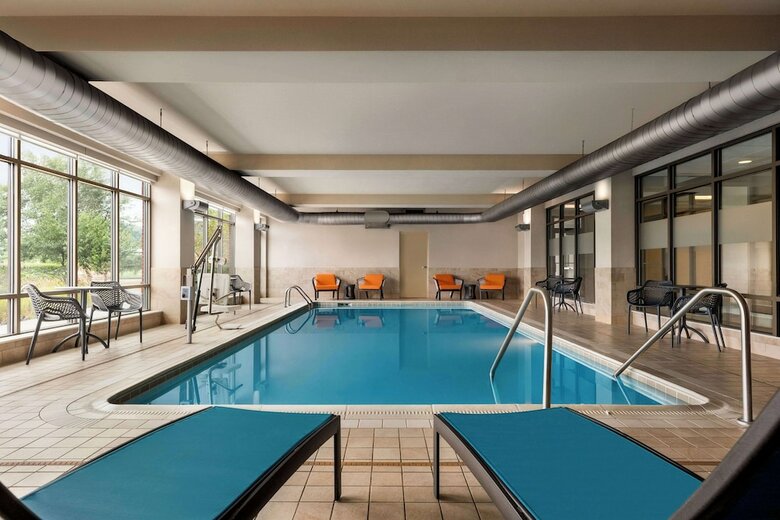 Hotel Hampton Inn & Suites Pittsburgh Waterfront West Homestead