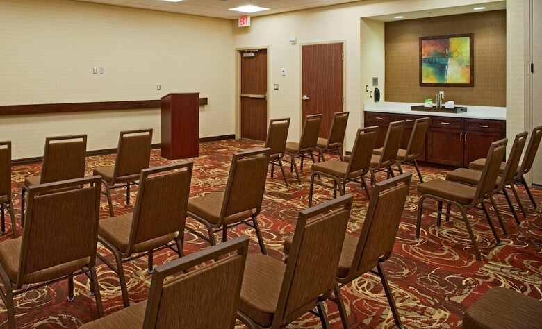 Hotel Hampton Inn & Suites Pittsburgh Waterfront West Homestead