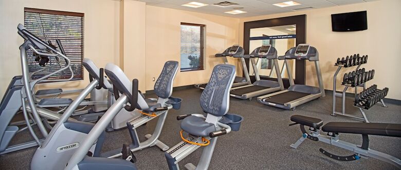 Hotel Hampton Inn & Suites Pittsburgh Waterfront West Homestead