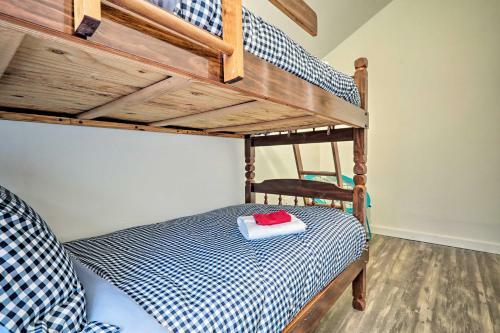 Tobyhanna Hideaway 11 Miles To Camelback Mountain!