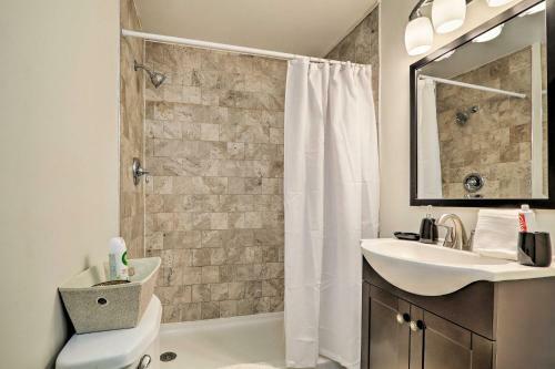 Tobyhanna Hideaway 11 Miles To Camelback Mountain!