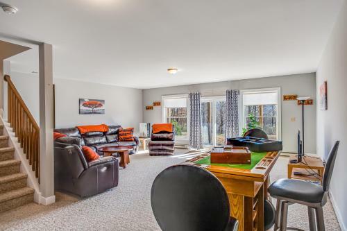 Pocono Place