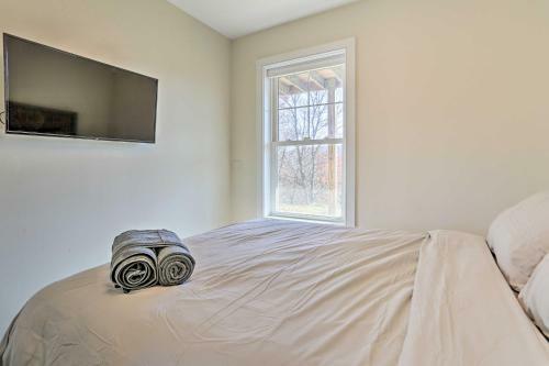 Slopeside Townhome Wfh, Ski, Dine And Hike!