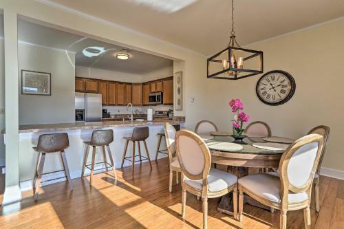 Slopeside Townhome Wfh, Ski, Dine And Hike!