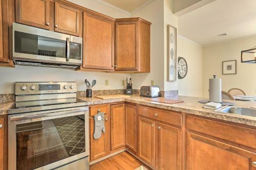 Slopeside Townhome Wfh, Ski, Dine And Hike!