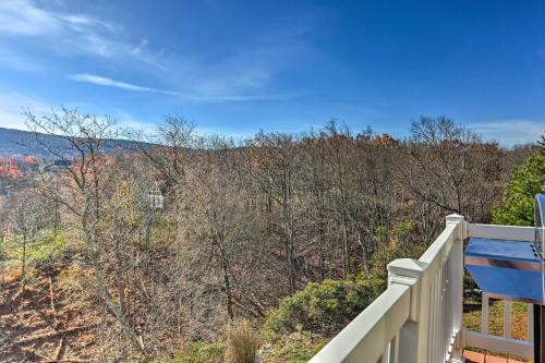 Slopeside Townhome Wfh, Ski, Dine And Hike!