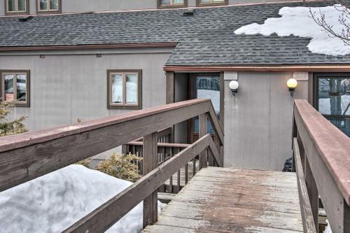 Poconos Home Bbq, Smart Tv, Laundry And More!