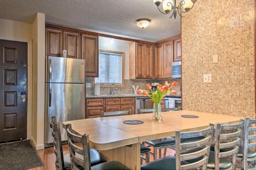 Poconos Home Bbq, Smart Tv, Laundry And More!