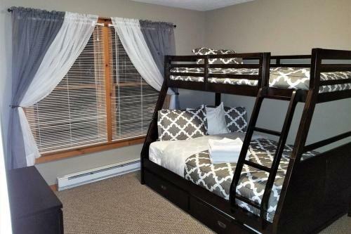 Poconos Vacation Home