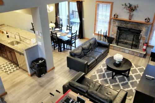 Poconos Vacation Home