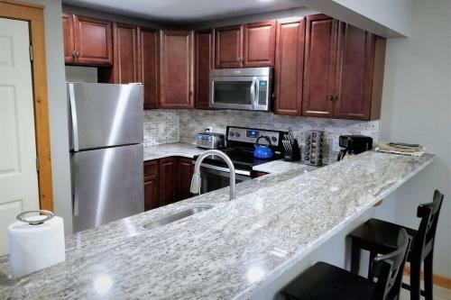 Poconos Vacation Home