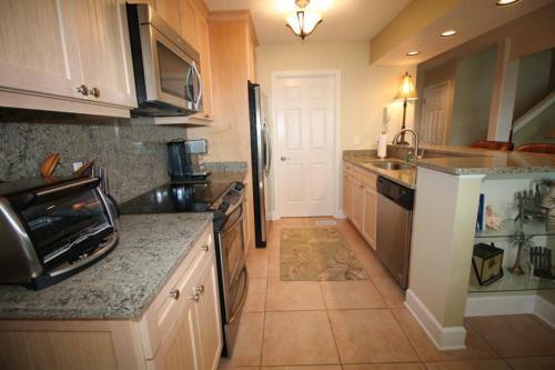 2020 Bluff Villa - Two Bedroom House