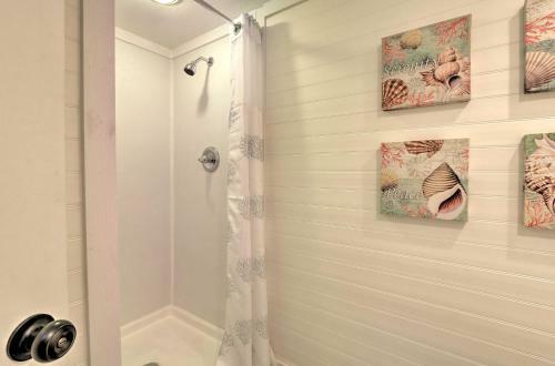 Pet-friendly Escape Less Than 9 Miles To Downtown Beaufort