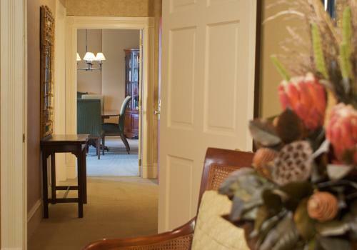 Hotel The Willcox