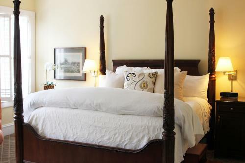 Hotel The Willcox