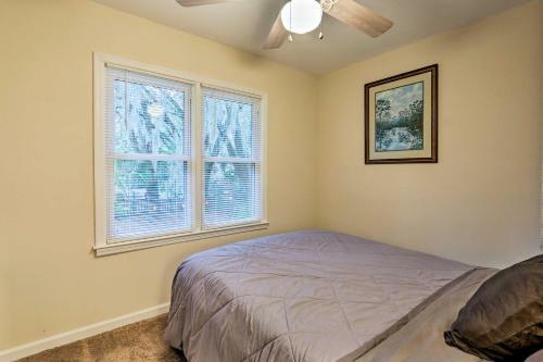 Apartamento Pet-friendly Home Short Walk To Scenic Overlook!