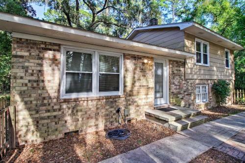 Apartamento Pet-friendly Home Short Walk To Scenic Overlook!