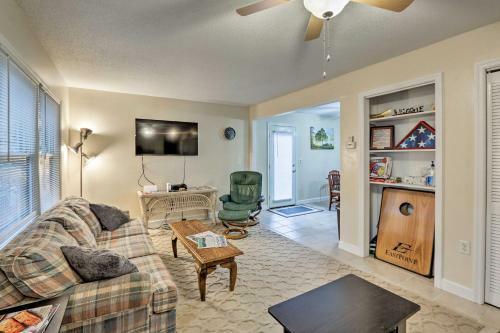 Apartamento Pet-friendly Home Short Walk To Scenic Overlook!