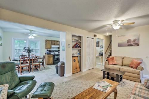 Apartamento Pet-friendly Home Short Walk To Scenic Overlook!