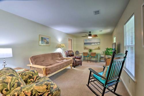 Apartamento Pet-friendly Home With Yard And Bbq - 6 Mi To Dwtn