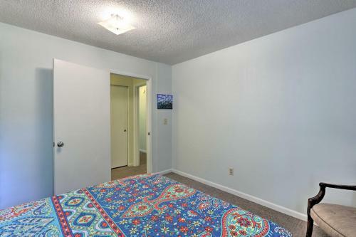 Apartamento Pet-friendly Home With Yard And Bbq - 6 Mi To Dwtn
