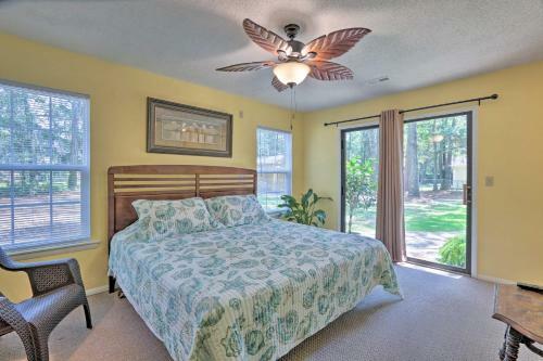 Apartamento Pet-friendly Home With Yard And Bbq - 6 Mi To Dwtn
