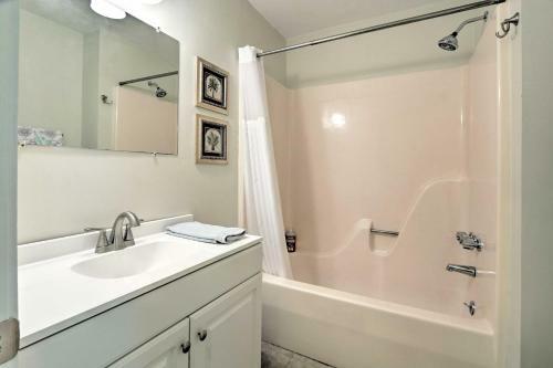 Apartamento Pet-friendly Home With Yard And Bbq - 6 Mi To Dwtn