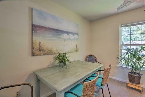 Apartamento Pet-friendly Home With Yard And Bbq - 6 Mi To Dwtn