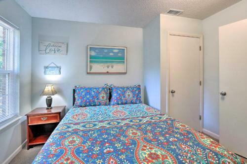 Apartamento Pet-friendly Home With Yard And Bbq - 6 Mi To Dwtn