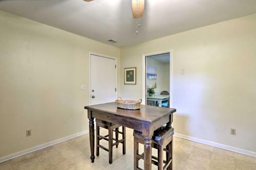 Apartamento Pet-friendly Home With Yard And Bbq - 6 Mi To Dwtn