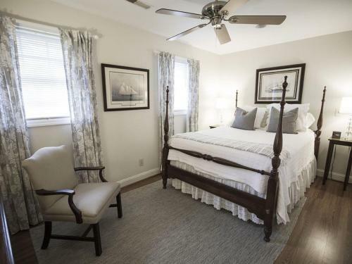 Apartamento Downtown Garden Hideaway