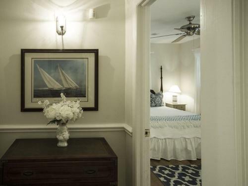 Apartamento Downtown Garden Hideaway