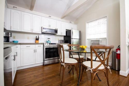 Apartamento Downtown Garden Hideaway