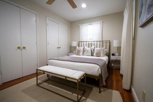 Apartamento Downtown Garden Hideaway