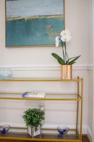 Apartamento Downtown Garden Hideaway