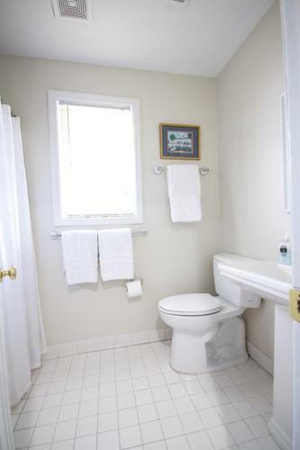 Apartamento Downtown Garden Hideaway